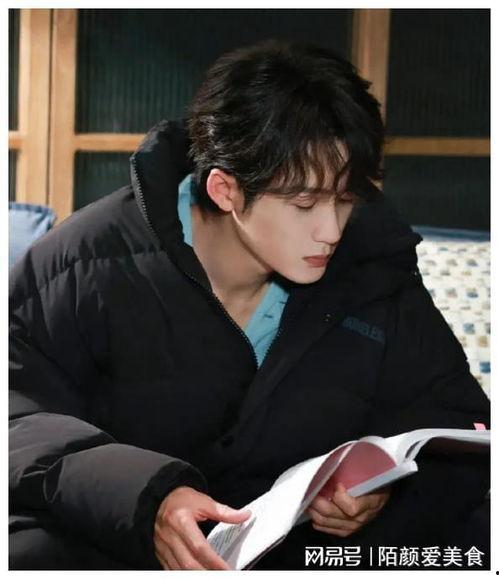 吃瓜娱乐酱檀健次,吃瓜娱乐酱中的实力派演员