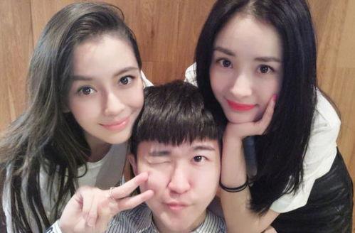 男主播吃瓜娱乐圈,男主播带你领略娱乐圈风云变幻