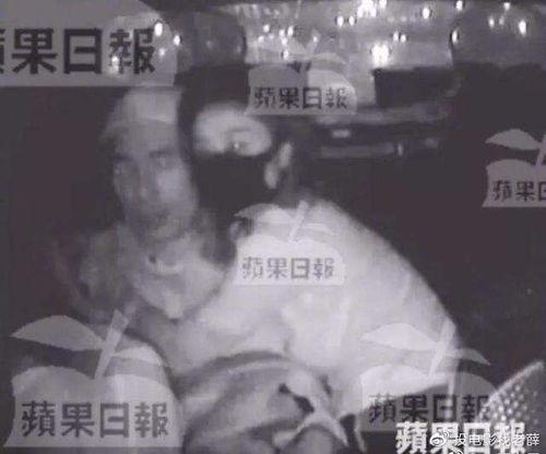 香港娱乐圈吃瓜是谁啊,那些被“吃瓜群众”热议的明星幕后故事