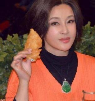 娱乐圈内吃瓜的明星