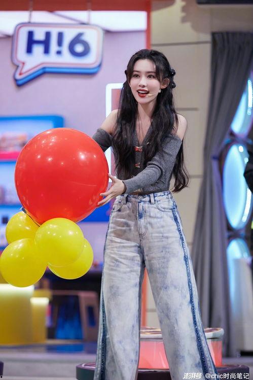 女主穿到娱乐圈吃瓜