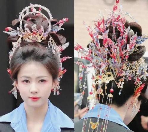 吃瓜八卦娱乐圈白鹿