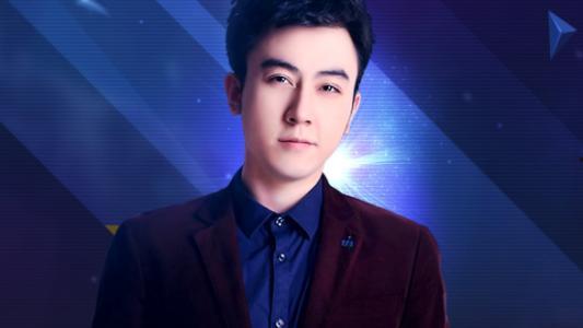 娱乐吃瓜君知名男主持